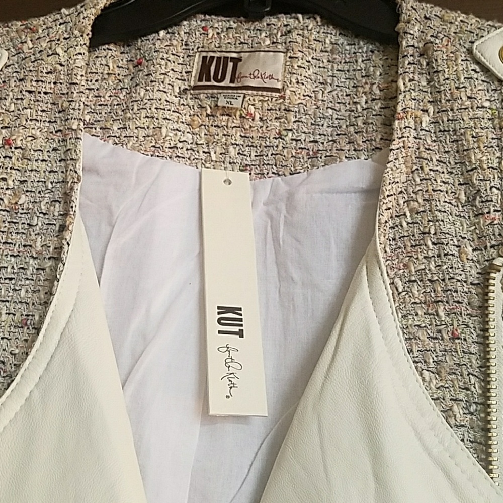 Jacket - Picture 2 of 3